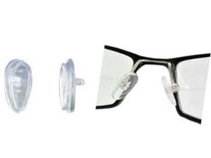 Silicone Rubber for Nose Bracket