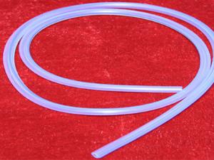 Silicone Rubber for Medical Tube (Peroxide cured)