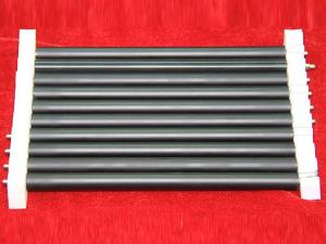 Solid Silicone Rubber (for PCR and DR Roller)