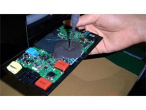 Addition-Curing Silicone Rubber