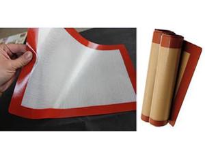 LSR for Baking Mat