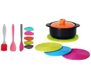 LSR for Household