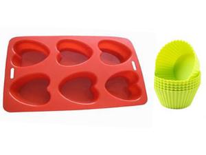 LSR for Cake Mould