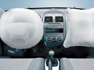 Coating Silicone for Automobile Airbag