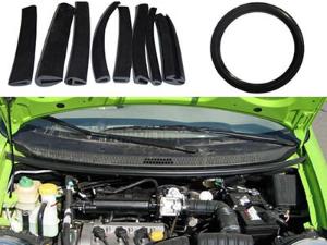 Silicone Sealing Strip for Automobile Engine and Door