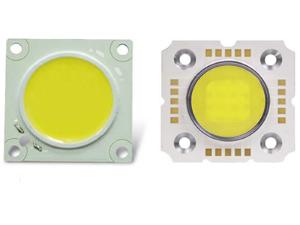 Low Refractive Index Silicone (for COB LED Encapsulation)
